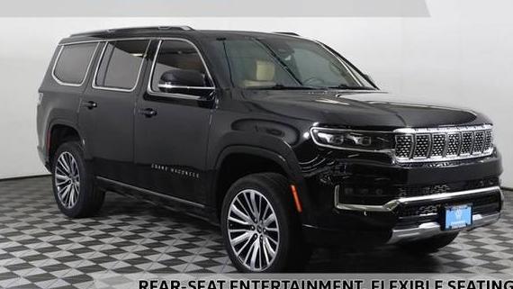 JEEP GRAND WAGONEER 2022 1C4SJVGJ9NS207936 image